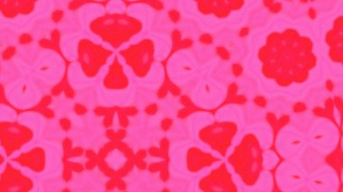 Yumuşak Grain desenli soyut Radyasyon Patlaması, Psikedelik Biçimli Simetrik Parıltı Şablonu, İnce Gürültülü Dairesel Abstrakt, Gradyan Akımlı Kaleydoskopik Yıldız Patlaması