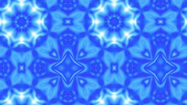 Yumuşak Grain desenli soyut Radyasyon Patlaması, Psikedelik Biçimli Simetrik Parıltı Şablonu, İnce Gürültülü Dairesel Abstrakt, Gradyan Akımlı Kaleydoskopik Yıldız Patlaması