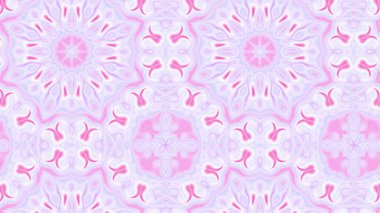 Yumuşak Grain desenli soyut Radyasyon Patlaması, Psikedelik Biçimli Simetrik Parıltı Şablonu, İnce Gürültülü Dairesel Abstrakt, Gradyan Akımlı Kaleydoskopik Yıldız Patlaması