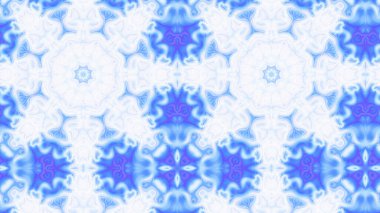 Yumuşak Grain desenli soyut Radyasyon Patlaması, Psikedelik Biçimli Simetrik Parıltı Şablonu, İnce Gürültülü Dairesel Abstrakt, Gradyan Akımlı Kaleydoskopik Yıldız Patlaması