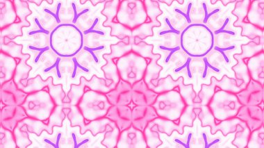 Yumuşak Grain desenli soyut Radyasyon Patlaması, Psikedelik Biçimli Simetrik Parıltı Şablonu, İnce Gürültülü Dairesel Abstrakt, Gradyan Akımlı Kaleydoskopik Yıldız Patlaması