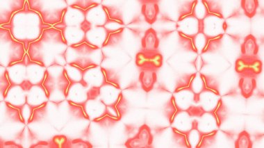 Yumuşak Grain desenli soyut Radyasyon Patlaması, Psikedelik Biçimli Simetrik Parıltı Şablonu, İnce Gürültülü Dairesel Abstrakt, Gradyan Akımlı Kaleydoskopik Yıldız Patlaması