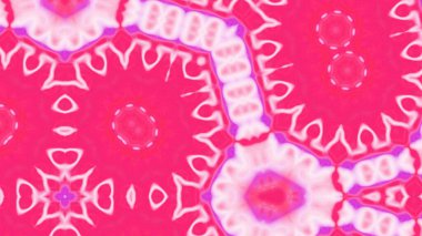 Yumuşak Grain desenli soyut Radyasyon Patlaması, Psikedelik Biçimli Simetrik Parıltı Şablonu, İnce Gürültülü Dairesel Abstrakt, Gradyan Akımlı Kaleydoskopik Yıldız Patlaması