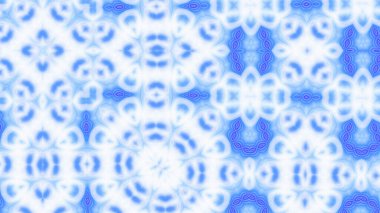 Yumuşak Grain desenli soyut Radyasyon Patlaması, Psikedelik Biçimli Simetrik Parıltı Şablonu, İnce Gürültülü Dairesel Abstrakt, Gradyan Akımlı Kaleydoskopik Yıldız Patlaması