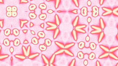 Yumuşak Grain desenli soyut Radyasyon Patlaması, Psikedelik Biçimli Simetrik Parıltı Şablonu, İnce Gürültülü Dairesel Abstrakt, Gradyan Akımlı Kaleydoskopik Yıldız Patlaması