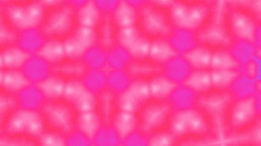 Yumuşak Grain desenli soyut Radyasyon Patlaması, Psikedelik Biçimli Simetrik Parıltı Şablonu, İnce Gürültülü Dairesel Abstrakt, Gradyan Akımlı Kaleydoskopik Yıldız Patlaması