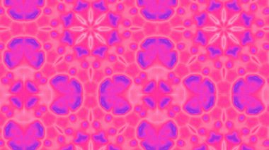 Yumuşak Grain desenli soyut Radyasyon Patlaması, Psikedelik Biçimli Simetrik Parıltı Şablonu, İnce Gürültülü Dairesel Abstrakt, Gradyan Akımlı Kaleydoskopik Yıldız Patlaması