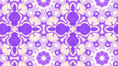 Yumuşak Grain desenli soyut Radyasyon Patlaması, Psikedelik Biçimli Simetrik Parıltı Şablonu, İnce Gürültülü Dairesel Abstrakt, Gradyan Akımlı Kaleydoskopik Yıldız Patlaması