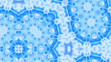 Yumuşak Grain desenli soyut Radyasyon Patlaması, Psikedelik Biçimli Simetrik Parıltı Şablonu, İnce Gürültülü Dairesel Abstrakt, Gradyan Akımlı Kaleydoskopik Yıldız Patlaması