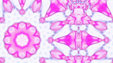 Yumuşak Grain desenli soyut Radyasyon Patlaması, Psikedelik Biçimli Simetrik Parıltı Şablonu, İnce Gürültülü Dairesel Abstrakt, Gradyan Akımlı Kaleydoskopik Yıldız Patlaması