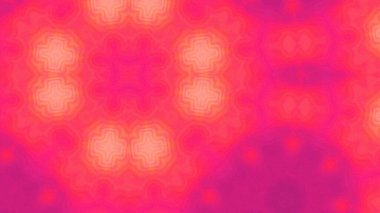 Yumuşak Grain desenli soyut Radyasyon Patlaması, Psikedelik Biçimli Simetrik Parıltı Şablonu, İnce Gürültülü Dairesel Abstrakt, Gradyan Akımlı Kaleydoskopik Yıldız Patlaması