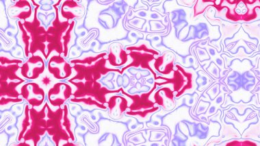 Yumuşak Grain desenli soyut Radyasyon Patlaması, Psikedelik Biçimli Simetrik Parıltı Şablonu, İnce Gürültülü Dairesel Abstrakt, Gradyan Akımlı Kaleydoskopik Yıldız Patlaması