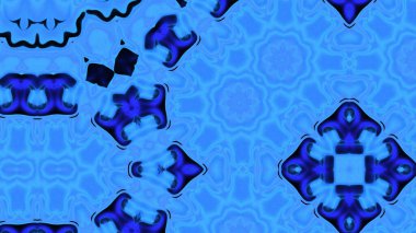 Yumuşak Grain desenli soyut Radyasyon Patlaması, Psikedelik Biçimli Simetrik Parıltı Şablonu, İnce Gürültülü Dairesel Abstrakt, Gradyan Akımlı Kaleydoskopik Yıldız Patlaması