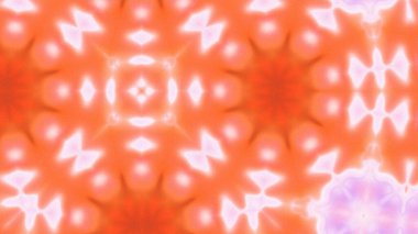 Yumuşak Grain desenli soyut Radyasyon Patlaması, Psikedelik Biçimli Simetrik Parıltı Şablonu, İnce Gürültülü Dairesel Abstrakt, Gradyan Akımlı Kaleydoskopik Yıldız Patlaması