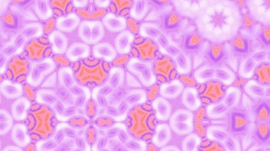 Yumuşak Grain desenli soyut Radyasyon Patlaması, Psikedelik Biçimli Simetrik Parıltı Şablonu, İnce Gürültülü Dairesel Abstrakt, Gradyan Akımlı Kaleydoskopik Yıldız Patlaması