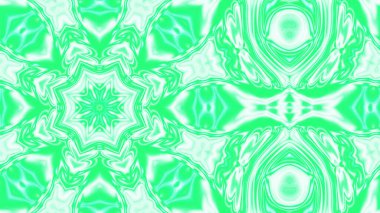 Yumuşak Grain desenli soyut Radyasyon Patlaması, Psikedelik Biçimli Simetrik Parıltı Şablonu, İnce Gürültülü Dairesel Abstrakt, Gradyan Akımlı Kaleydoskopik Yıldız Patlaması