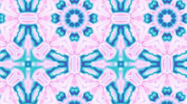 Yumuşak Grain desenli soyut Radyasyon Patlaması, Psikedelik Biçimli Simetrik Parıltı Şablonu, İnce Gürültülü Dairesel Abstrakt, Gradyan Akımlı Kaleydoskopik Yıldız Patlaması