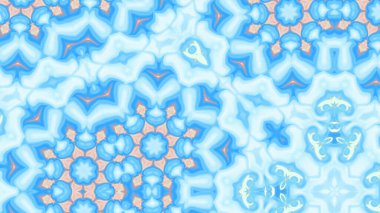 Yumuşak Grain desenli soyut Radyasyon Patlaması, Psikedelik Biçimli Simetrik Parıltı Şablonu, İnce Gürültülü Dairesel Abstrakt, Gradyan Akımlı Kaleydoskopik Yıldız Patlaması