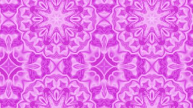 Yumuşak Grain desenli soyut Radyasyon Patlaması, Psikedelik Biçimli Simetrik Parıltı Şablonu, İnce Gürültülü Dairesel Abstrakt, Gradyan Akımlı Kaleydoskopik Yıldız Patlaması