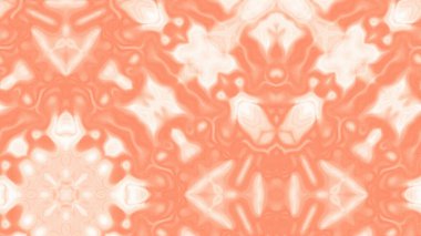 Yumuşak Grain desenli soyut Radyasyon Patlaması, Psikedelik Biçimli Simetrik Parıltı Şablonu, İnce Gürültülü Dairesel Abstrakt, Gradyan Akımlı Kaleydoskopik Yıldız Patlaması