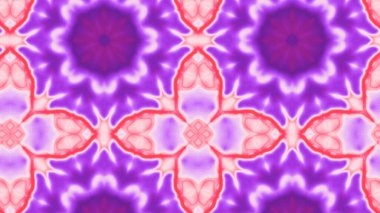 Yumuşak Grain desenli soyut Radyasyon Patlaması, Psikedelik Biçimli Simetrik Parıltı Şablonu, İnce Gürültülü Dairesel Abstrakt, Gradyan Akımlı Kaleydoskopik Yıldız Patlaması