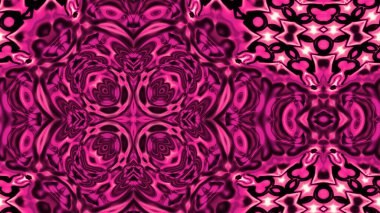 Yumuşak Grain desenli soyut Radyasyon Patlaması, Psikedelik Biçimli Simetrik Parıltı Şablonu, İnce Gürültülü Dairesel Abstrakt, Gradyan Akımlı Kaleydoskopik Yıldız Patlaması