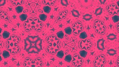 Yumuşak Grain desenli soyut Radyasyon Patlaması, Psikedelik Biçimli Simetrik Parıltı Şablonu, İnce Gürültülü Dairesel Abstrakt, Gradyan Akımlı Kaleydoskopik Yıldız Patlaması