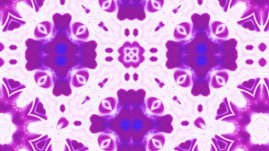 Yumuşak Grain desenli soyut Radyasyon Patlaması, Psikedelik Biçimli Simetrik Parıltı Şablonu, İnce Gürültülü Dairesel Abstrakt, Gradyan Akımlı Kaleydoskopik Yıldız Patlaması