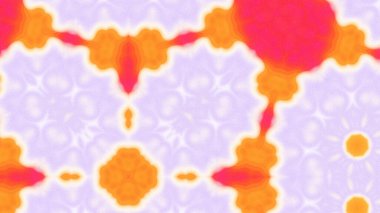 Yumuşak Grain desenli soyut Radyasyon Patlaması, Psikedelik Biçimli Simetrik Parıltı Şablonu, İnce Gürültülü Dairesel Abstrakt, Gradyan Akımlı Kaleydoskopik Yıldız Patlaması