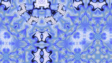 Yumuşak Grain desenli soyut Radyasyon Patlaması, Psikedelik Biçimli Simetrik Parıltı Şablonu, İnce Gürültülü Dairesel Abstrakt, Gradyan Akımlı Kaleydoskopik Yıldız Patlaması