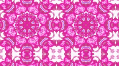 Yumuşak Grain desenli soyut Radyasyon Patlaması, Psikedelik Biçimli Simetrik Parıltı Şablonu, İnce Gürültülü Dairesel Abstrakt, Gradyan Akımlı Kaleydoskopik Yıldız Patlaması