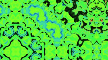 Yumuşak Grain desenli soyut Radyasyon Patlaması, Psikedelik Biçimli Simetrik Parıltı Şablonu, İnce Gürültülü Dairesel Abstrakt, Gradyan Akımlı Kaleydoskopik Yıldız Patlaması