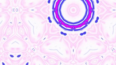 Yumuşak Grain desenli soyut Radyasyon Patlaması, Psikedelik Biçimli Simetrik Parıltı Şablonu, İnce Gürültülü Dairesel Abstrakt, Gradyan Akımlı Kaleydoskopik Yıldız Patlaması