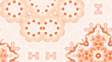 Yumuşak Grain desenli soyut Radyasyon Patlaması, Psikedelik Biçimli Simetrik Parıltı Şablonu, İnce Gürültülü Dairesel Abstrakt, Gradyan Akımlı Kaleydoskopik Yıldız Patlaması