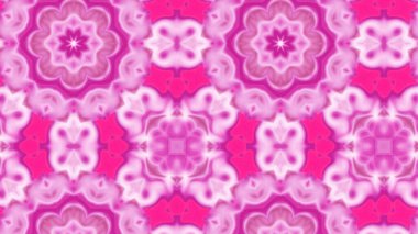 Yumuşak Grain desenli soyut Radyasyon Patlaması, Psikedelik Biçimli Simetrik Parıltı Şablonu, İnce Gürültülü Dairesel Abstrakt, Gradyan Akımlı Kaleydoskopik Yıldız Patlaması