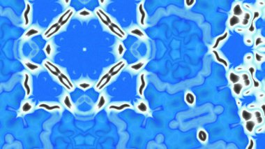 Yumuşak Grain desenli soyut Radyasyon Patlaması, Psikedelik Biçimli Simetrik Parıltı Şablonu, İnce Gürültülü Dairesel Abstrakt, Gradyan Akımlı Kaleydoskopik Yıldız Patlaması