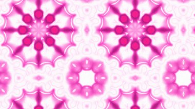 Yumuşak Grain desenli soyut Radyasyon Patlaması, Psikedelik Biçimli Simetrik Parıltı Şablonu, İnce Gürültülü Dairesel Abstrakt, Gradyan Akımlı Kaleydoskopik Yıldız Patlaması