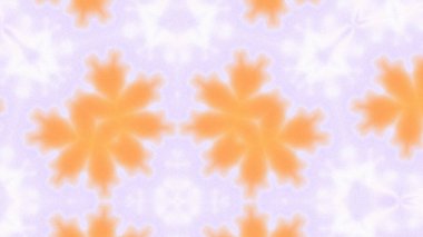 Yumuşak Grain desenli soyut Radyasyon Patlaması, Psikedelik Biçimli Simetrik Parıltı Şablonu, İnce Gürültülü Dairesel Abstrakt, Gradyan Akımlı Kaleydoskopik Yıldız Patlaması