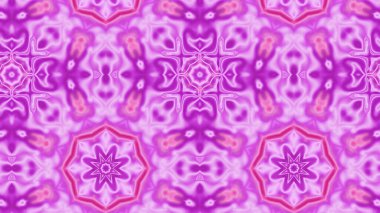 Yumuşak Grain desenli soyut Radyasyon Patlaması, Psikedelik Biçimli Simetrik Parıltı Şablonu, İnce Gürültülü Dairesel Abstrakt, Gradyan Akımlı Kaleydoskopik Yıldız Patlaması