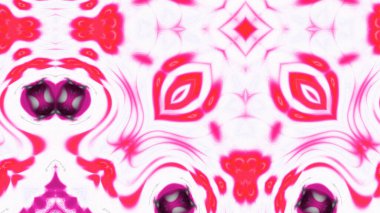 Yumuşak Grain desenli soyut Radyasyon Patlaması, Psikedelik Biçimli Simetrik Parıltı Şablonu, İnce Gürültülü Dairesel Abstrakt, Gradyan Akımlı Kaleydoskopik Yıldız Patlaması