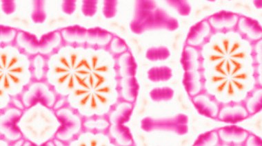 Yumuşak Grain desenli soyut Radyasyon Patlaması, Psikedelik Biçimli Simetrik Parıltı Şablonu, İnce Gürültülü Dairesel Abstrakt, Gradyan Akımlı Kaleydoskopik Yıldız Patlaması