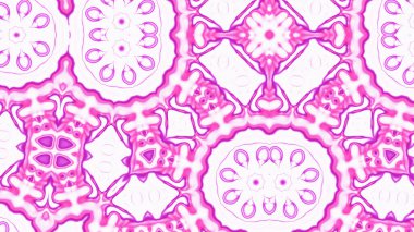 Yumuşak Grain desenli soyut Radyasyon Patlaması, Psikedelik Biçimli Simetrik Parıltı Şablonu, İnce Gürültülü Dairesel Abstrakt, Gradyan Akımlı Kaleydoskopik Yıldız Patlaması