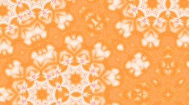 Yumuşak Grain desenli soyut Radyasyon Patlaması, Psikedelik Biçimli Simetrik Parıltı Şablonu, İnce Gürültülü Dairesel Abstrakt, Gradyan Akımlı Kaleydoskopik Yıldız Patlaması