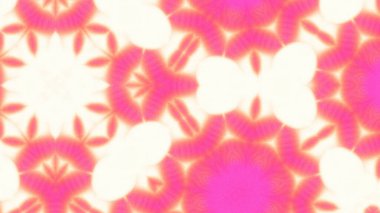 Yumuşak Grain desenli soyut Radyasyon Patlaması, Psikedelik Biçimli Simetrik Parıltı Şablonu, İnce Gürültülü Dairesel Abstrakt, Gradyan Akımlı Kaleydoskopik Yıldız Patlaması