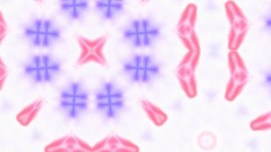 Yumuşak Grain desenli soyut Radyasyon Patlaması, Psikedelik Biçimli Simetrik Parıltı Şablonu, İnce Gürültülü Dairesel Abstrakt, Gradyan Akımlı Kaleydoskopik Yıldız Patlaması