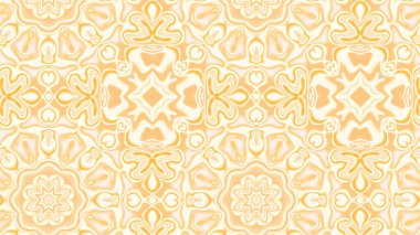 Yumuşak Grain desenli soyut Radyasyon Patlaması, Psikedelik Biçimli Simetrik Parıltı Şablonu, İnce Gürültülü Dairesel Abstrakt, Gradyan Akımlı Kaleydoskopik Yıldız Patlaması