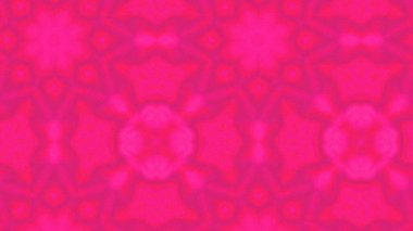 Yumuşak Grain desenli soyut Radyasyon Patlaması, Psikedelik Biçimli Simetrik Parıltı Şablonu, İnce Gürültülü Dairesel Abstrakt, Gradyan Akımlı Kaleydoskopik Yıldız Patlaması