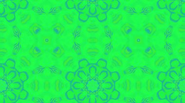 Yumuşak Grain desenli soyut Radyasyon Patlaması, Psikedelik Biçimli Simetrik Parıltı Şablonu, İnce Gürültülü Dairesel Abstrakt, Gradyan Akımlı Kaleydoskopik Yıldız Patlaması