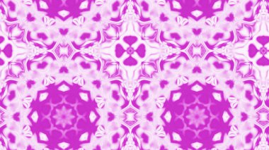 Yumuşak Grain desenli soyut Radyasyon Patlaması, Psikedelik Biçimli Simetrik Parıltı Şablonu, İnce Gürültülü Dairesel Abstrakt, Gradyan Akımlı Kaleydoskopik Yıldız Patlaması