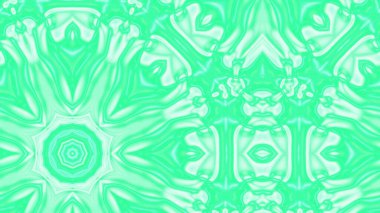 Yumuşak Grain desenli soyut Radyasyon Patlaması, Psikedelik Biçimli Simetrik Parıltı Şablonu, İnce Gürültülü Dairesel Abstrakt, Gradyan Akımlı Kaleydoskopik Yıldız Patlaması